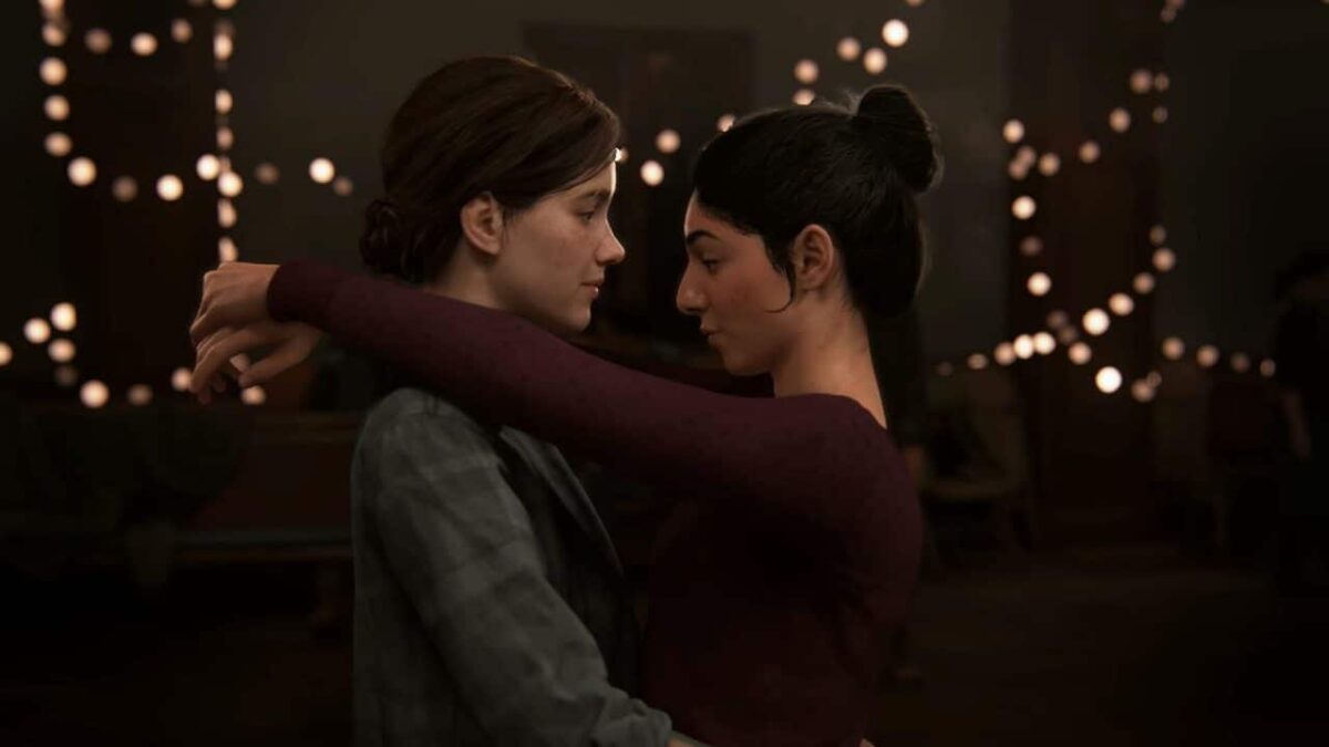 Diretor de FF7 elogia diversidade em The Last of Us