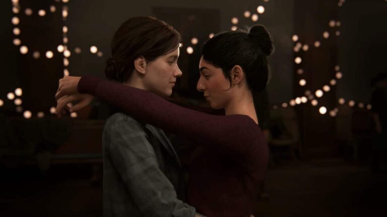 Diretor de FF7 elogia diversidade em The Last of Us