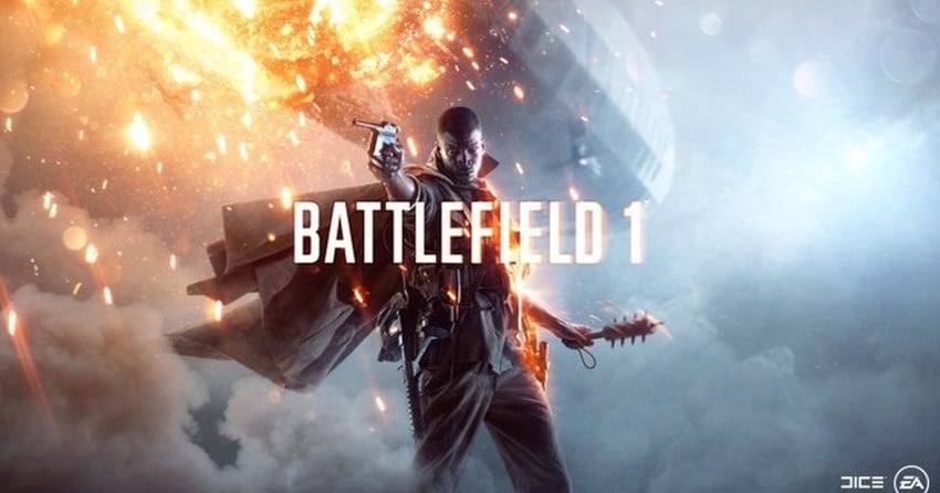 Battlefield 1 est&aacute; gr&aacute;tis para assinantes do Prime Gaming