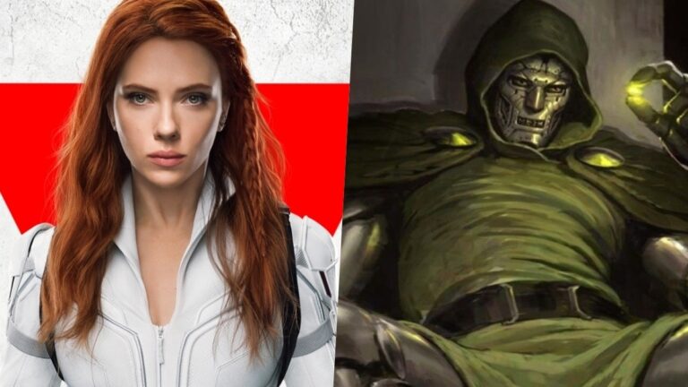 Vi&uacute;va Negra | Filme quase teve refer&ecirc;ncia ao Doutor Destino