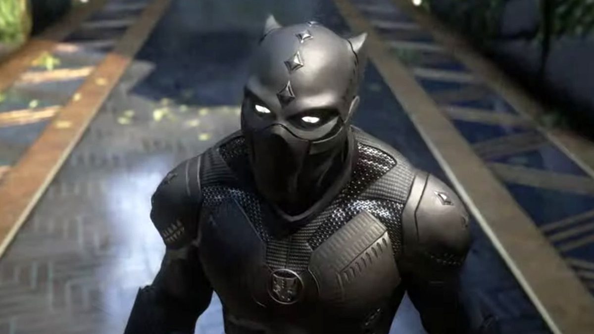 Marvel&rsquo;s Avengers | Expans&atilde;o do Pantera Negra tem data de lan&ccedil;amento revelada