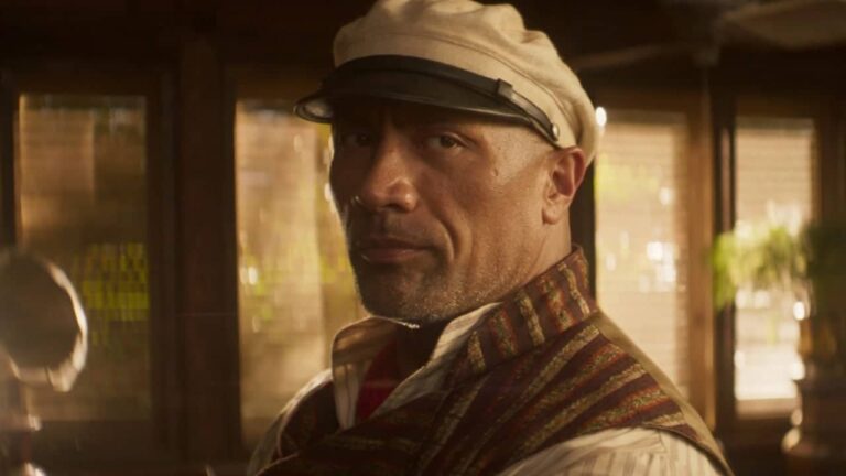 Jungle Cruiser | Dwayne Johnson n&atilde;o vai processar a Disney pelo lan&ccedil;amento do filme no streaming