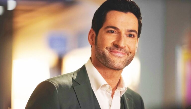 Tom Ellis, o Lucifer, gostaria de interpretar um super-her&oacute;i na DC ou Marvel nos cinemas