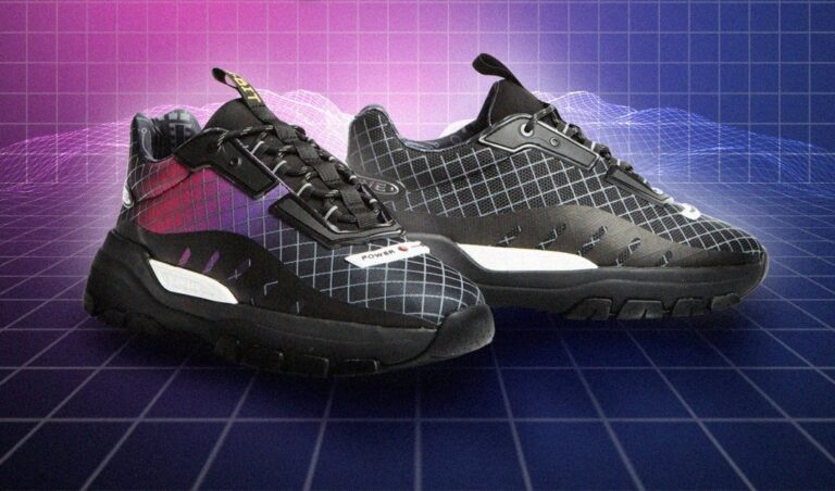 SEGA e Lavair lan&ccedil;am t&ecirc;nis de Mega Drive