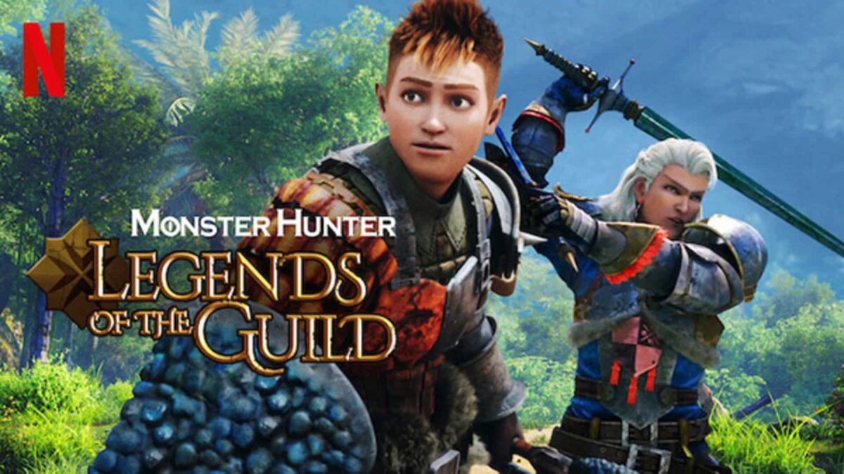 Monster Hunter: Legends of the Guild | Veja trailer oficial e data de estreia