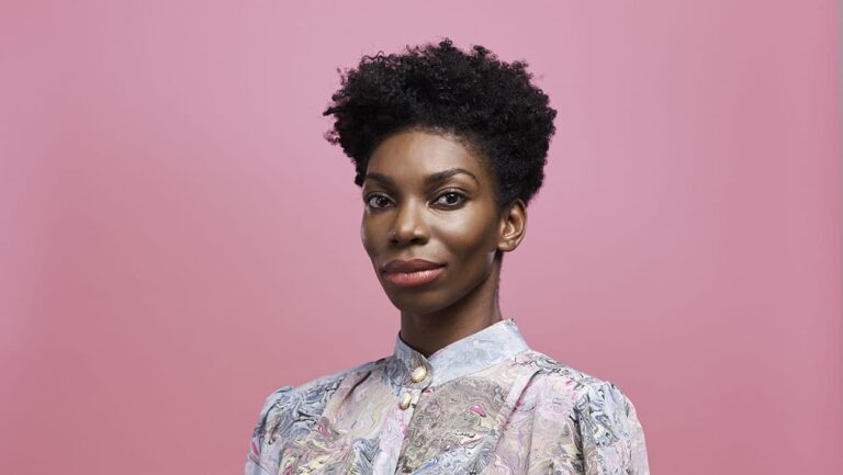Pantera Negra 2 | Michaela Coel &eacute; confirmada no elenco do filme