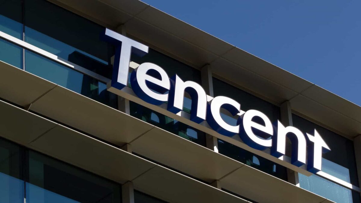 Tencent compra Sumo Digital