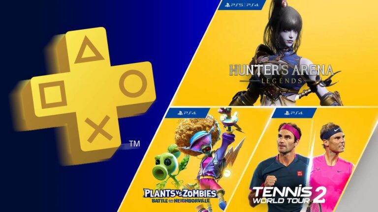 PlayStation Plus: confira os jogos de Agosto para membros