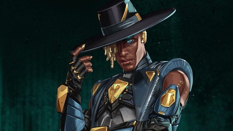 Apex Legends receber&aacute; novo personagem em breve; Confira trailer de Seer