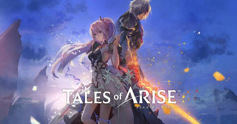 Tales Of Arise | Veja trailer, data de lan&ccedil;amento e mais