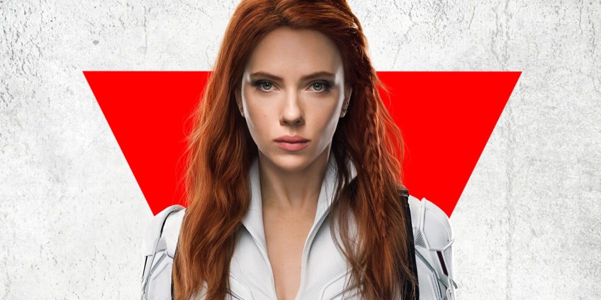 Scarlett Johansson n&atilde;o pretende voltar a trabalhar na Marvel