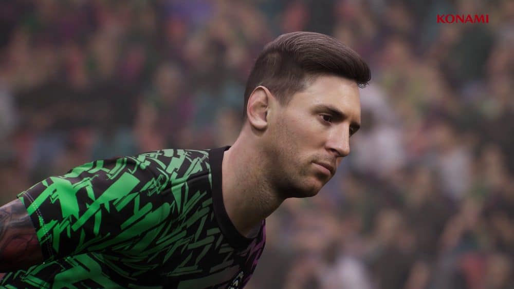 Konami faz aposta arriscada com novo PES; entenda por que isso pode ser bom PES eFootball