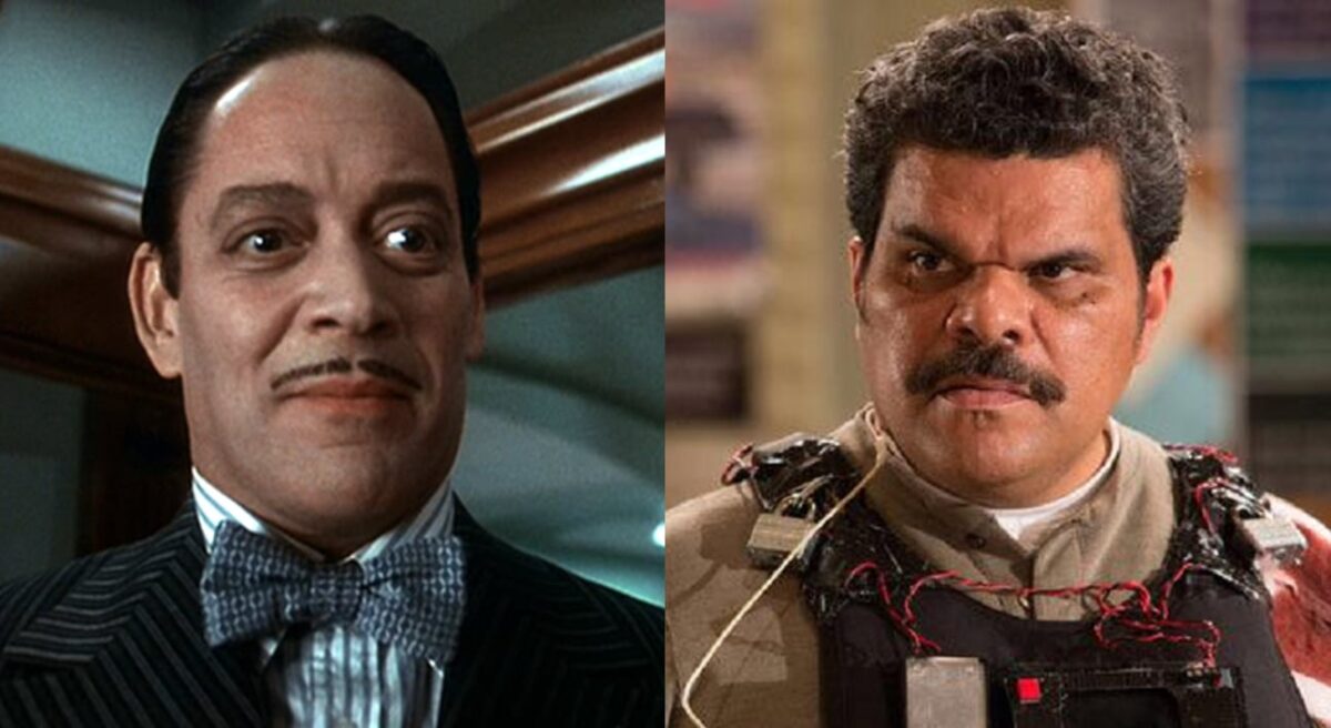 A Fam&iacute;lia Addams | Luis Guzm&aacute;n est&aacute; em negocia&ccedil;&otilde;es para o papel de Gomez Addams na s&eacute;rie da Netflix