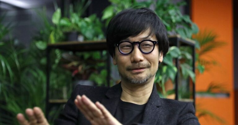 Kojima pode estar trabalhando em novo Metal Gear e Silent Hill como exclusivos do PlayStation 5