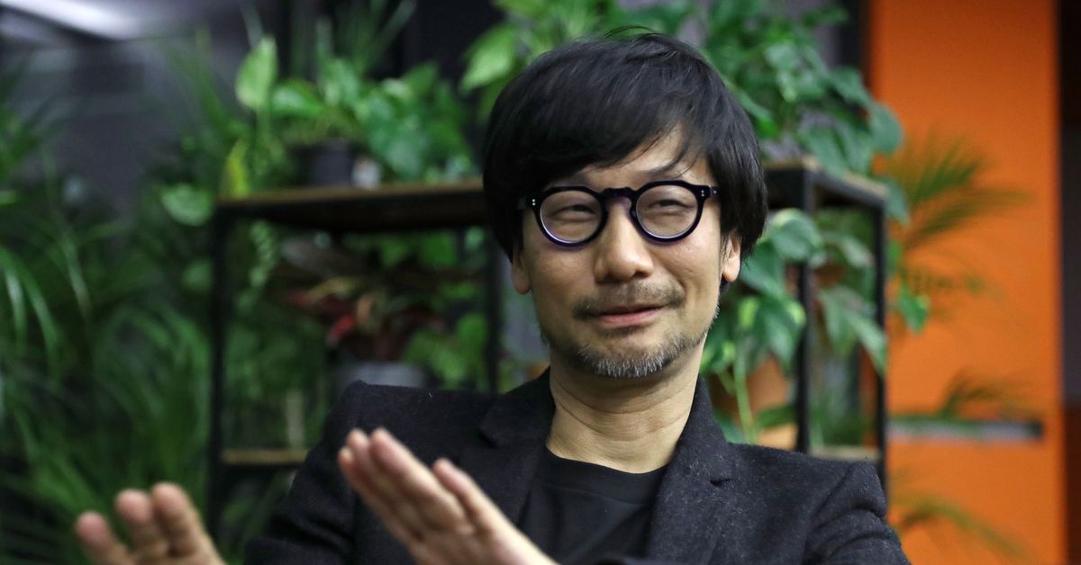 Kojima pode estar trabalhando em novo Metal Gear e Silent Hill como exclusivos do PlayStation 5