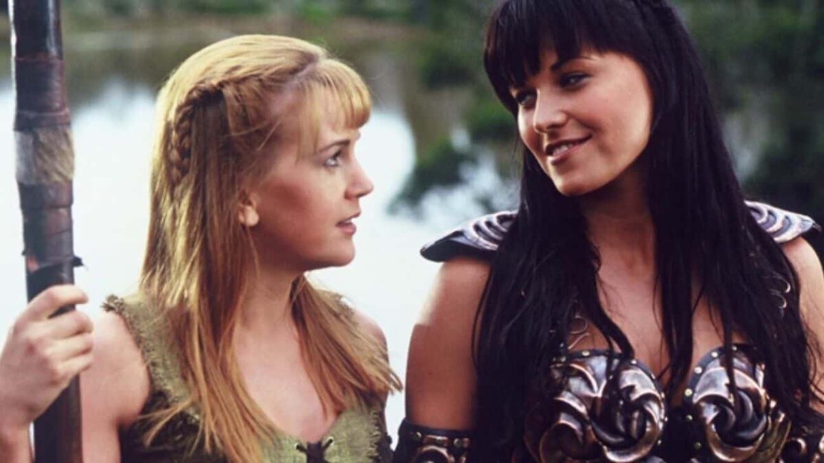 Xena: A Princesa Guerreira | Lucy Lawless fala sobre poss&iacute;vel reboot