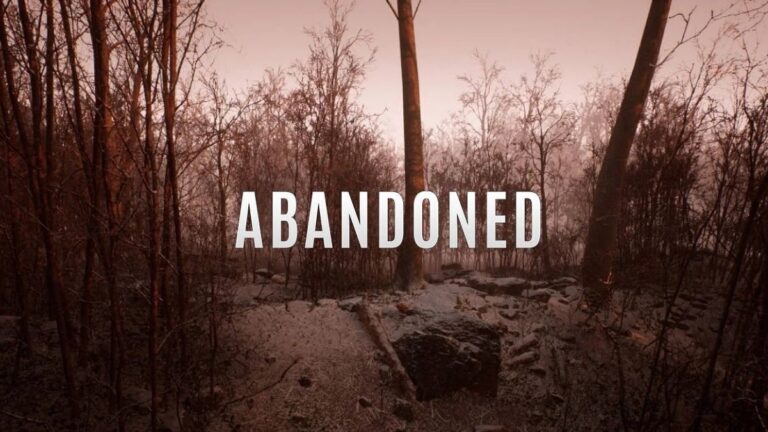 Abandoned abandona f&atilde;s em data marcada para divulga&ccedil;&otilde;es do projeto