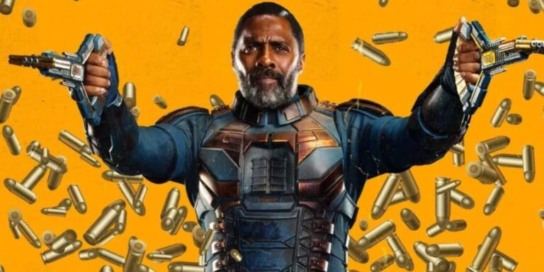 O Esquadr&atilde;o Suicida | James Gunn nega rumores sobre projeto solo do Sanguin&aacute;rio