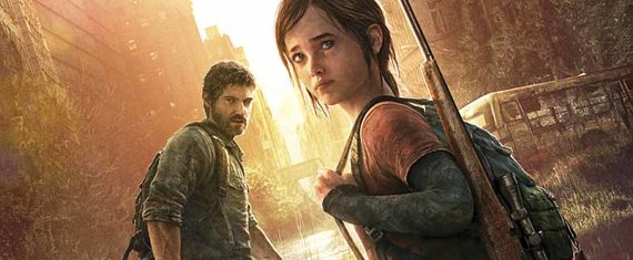 Fotos do set da s&eacute;rie de The Last of Us j&aacute; circulam na internet
