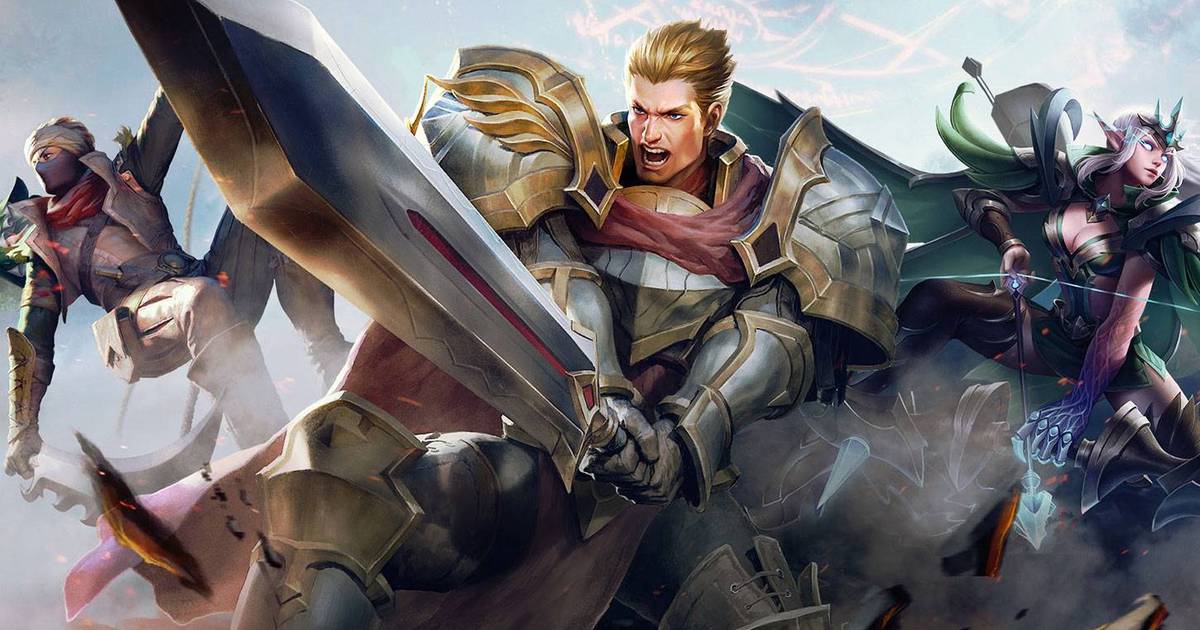 Ap&oacute;s perder US$ 60 bilh&otilde;es, Tencent far&aacute; restri&ccedil;&otilde;es a Honor of Kings