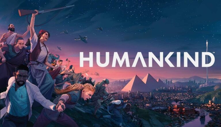 Humankind | Jogo de estrat&eacute;gia da SEGA chega hoje ao Game Pass