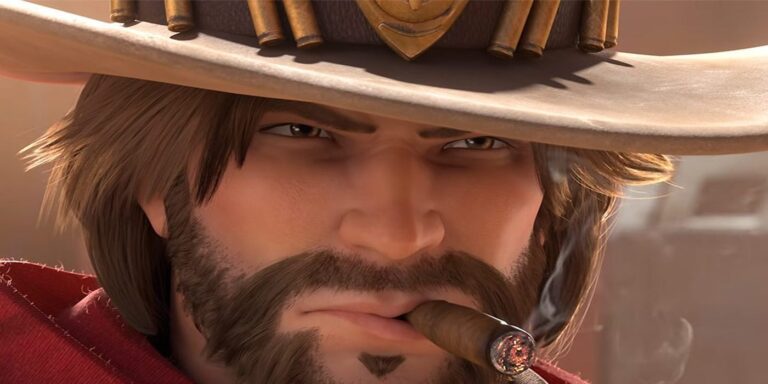 Overwatch: Nome de McCree ser&aacute; alterado ap&oacute;s pedido de f&atilde;s