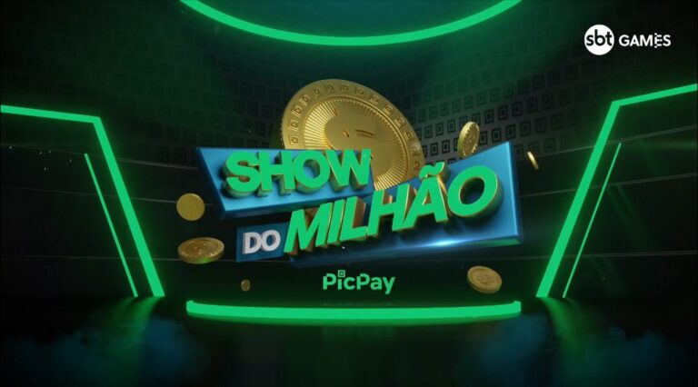 Show do Milh&atilde;o na Twitch: vers&atilde;o gamer do SBT Games &eacute; um sucesso