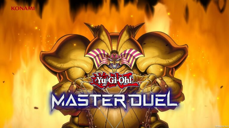 Yu-Gi-Oh! Master Duel ter&aacute; mais de 10 mil cartas