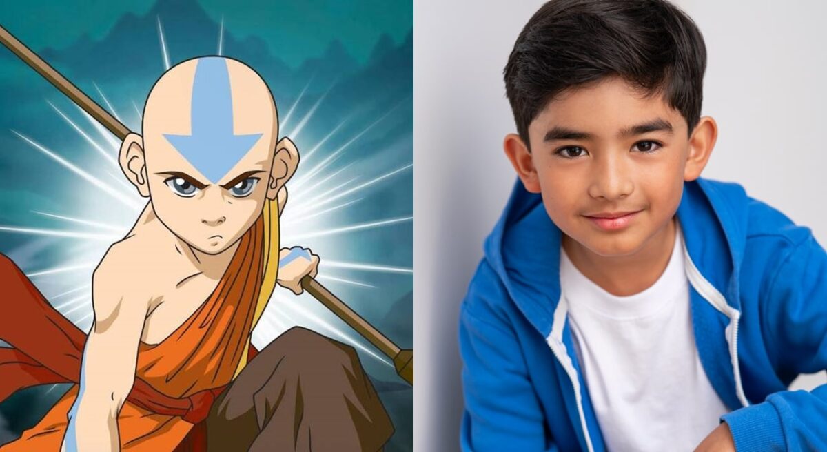 Avatar | Ator de Aang confirma que ficar&aacute; careca na s&eacute;rie em live action da Netflix