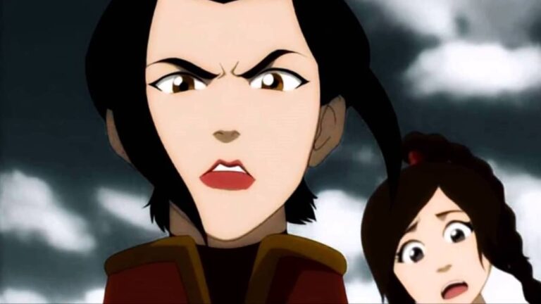 Avatar | Azula estar&aacute; na primeira temporada da s&eacute;rie em live action da Netflix
