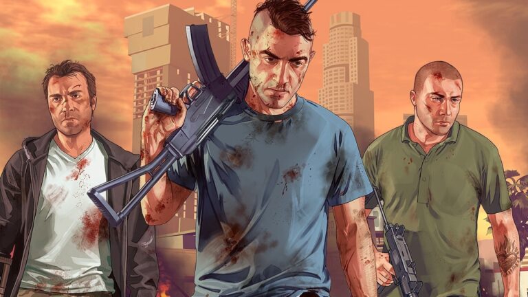 GTA 6 | Ator revela primeiro personagem do game