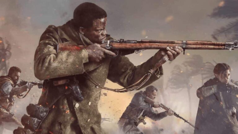 Call of Duty: Vanguard abrir&aacute; Alpha gratuito no PS4 e PS5