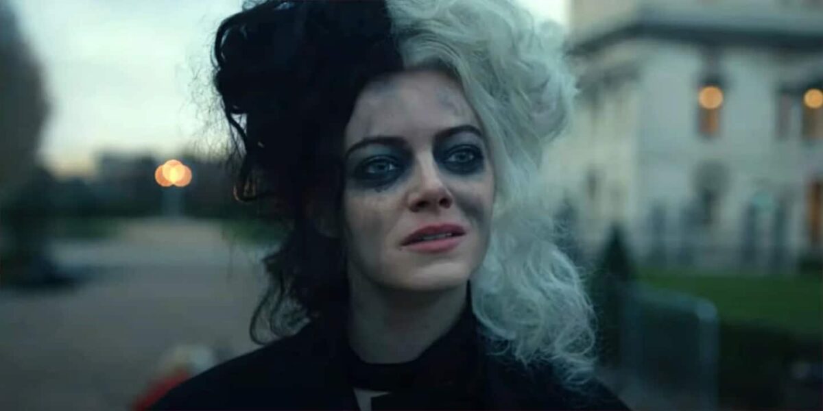 Cruella 2 | Emma Stone assina acordo para retornar para o filme