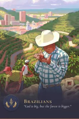 Humankind | Jogo de estrat&eacute;gia da SEGA chega hoje ao Game Pass