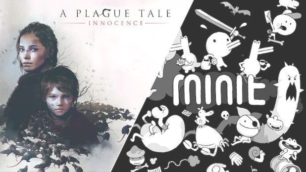 Gr&aacute;tis na Epic Games | A Plague Tale: Innocence