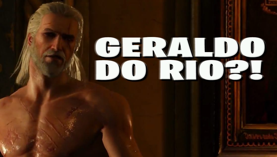 Geraldo do Rio