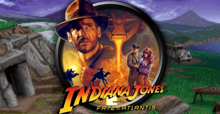 Cl&aacute;ssico jogo de Indiana Jones est&aacute; GR&Aacute;TIS com o Amazon Prime Gaming