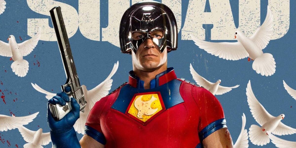 Pacificador | S&eacute;rie pode ter participa&ccedil;&atilde;o de outro personagem de &lsquo;O Esquadr&atilde;o Suicida&rsquo;