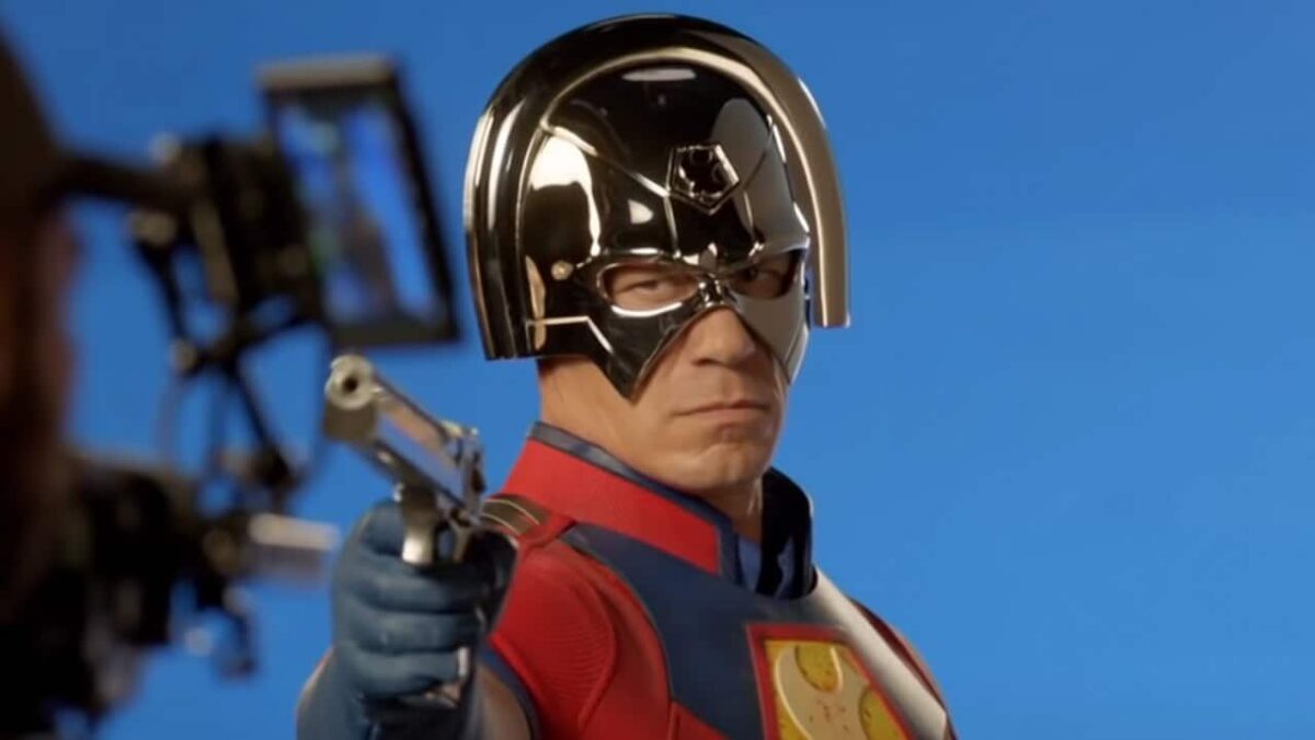 Pacificador | S&eacute;rie derivada de &lsquo;O Esquadr&atilde;o Suicida&rsquo; pode ser lan&ccedil;ada ainda nesse ano