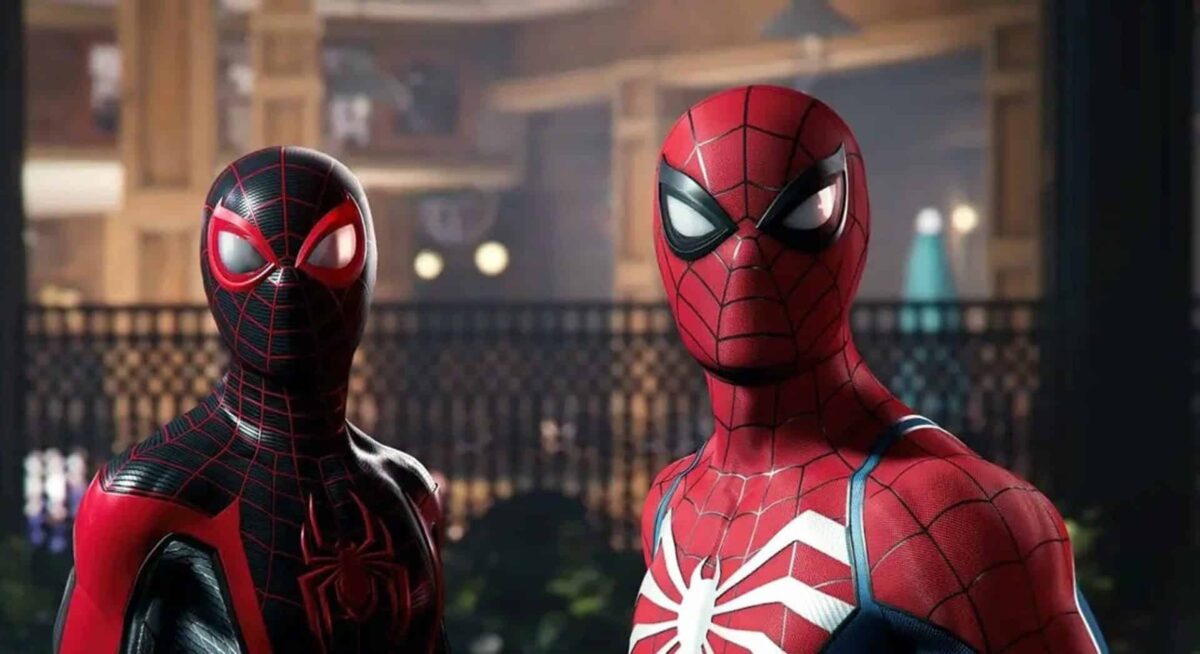 Marvel&rsquo;s Spider-Man 2 | Game ser&aacute; mais sombrio que o anterior