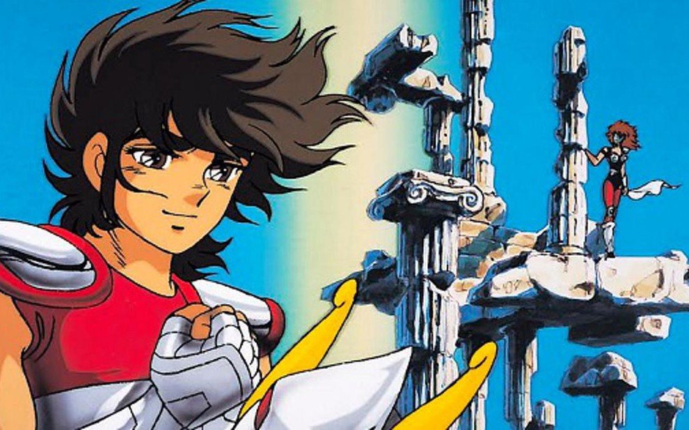 Cavaleiros do Zod&iacute;aco | Live action pode virar uma franquia de at&eacute; sete filmes