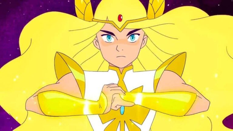 She-Ra | S&eacute;rie em live action da anima&ccedil;&atilde;o est&aacute; sendo produzido pela Amazon