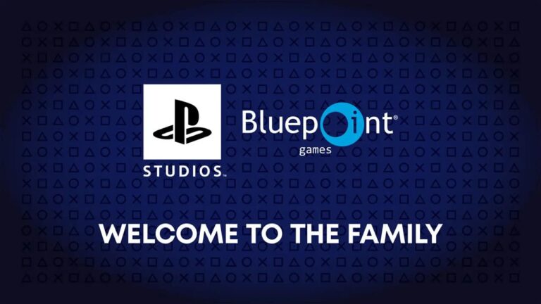 Bluepoint Games, de Demon&acute;s Souls, junta-se a fam&iacute;lia PlayStation Studios