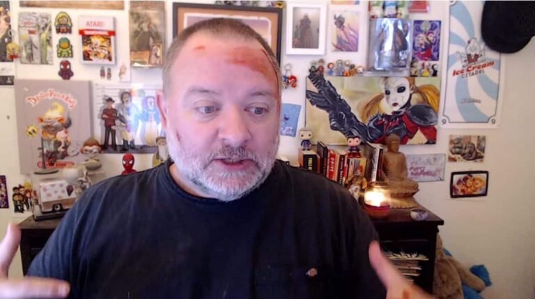 Criador de God of War se decepciona com trailer de God of War: Ragnarok