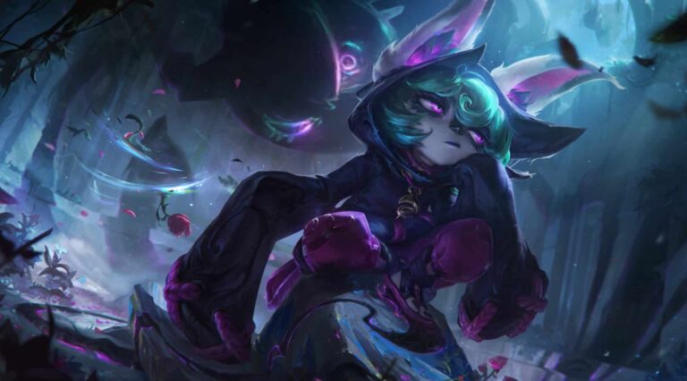 League of Legends ganha nova Campe&atilde;: VEX