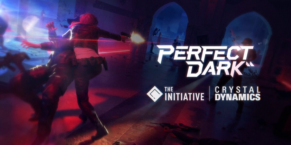 Perfect Dark: est&uacute;dio Crystal Dynamic se junta ao desenvolvimento do reboot