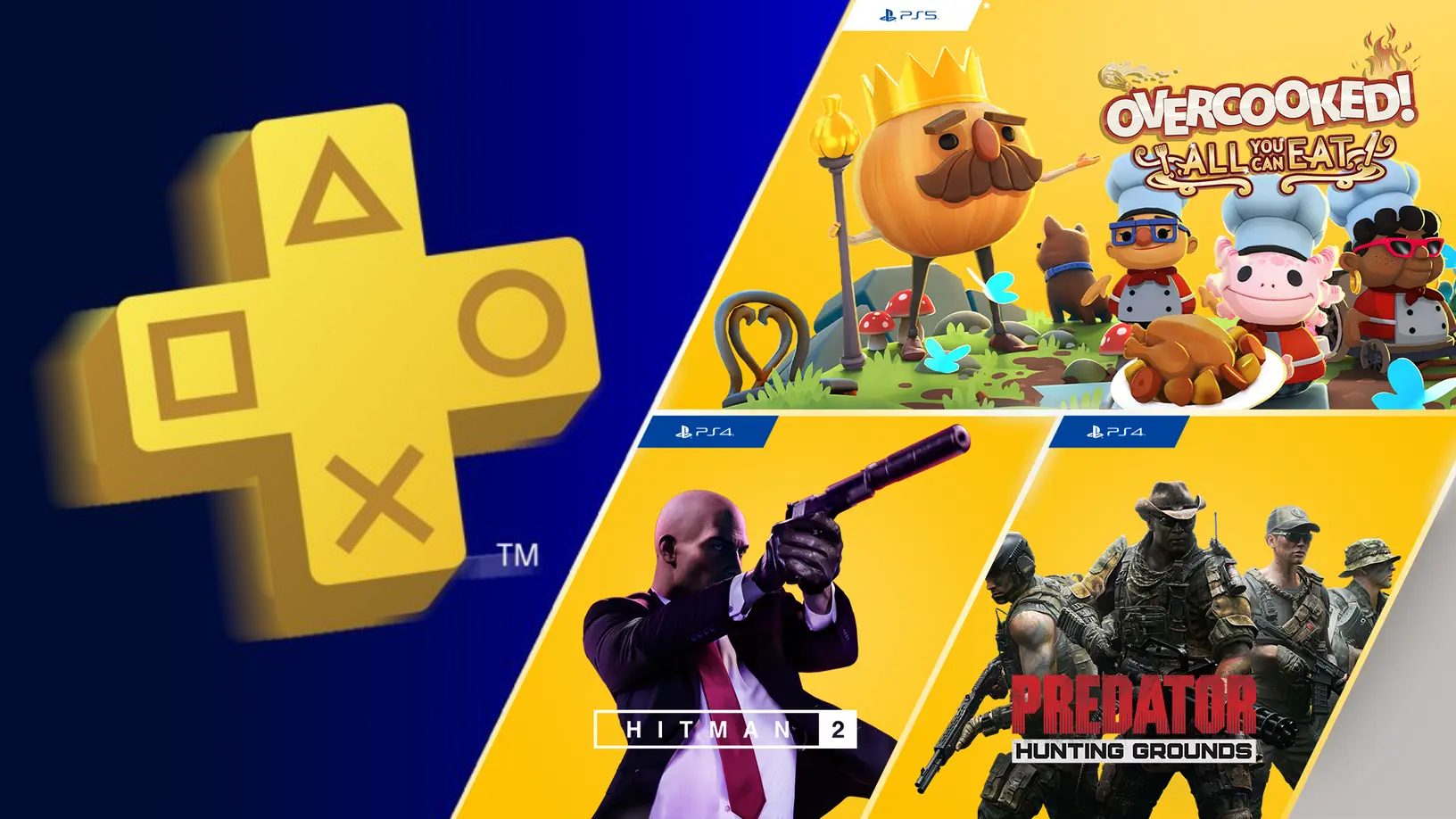 Gr&aacute;tis na PSN: confira os jogos gratuitos na PlayStation Plus de Janeiro/2022