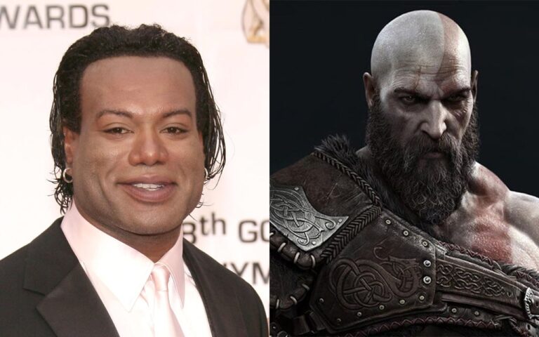 God of War: Ragnar&ouml;k | Ator de Kratos revela que game foi adiado devido problema na sua sa&uacute;de