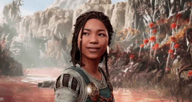 Diretor narrativo de God of War: Ragnarok responde a coment&aacute;rios racistas