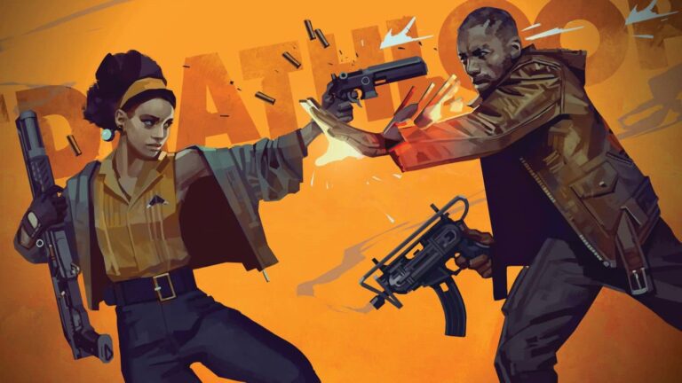 Deathloop entra no Top 10 de jogos mais bem avaliados de PS5, confira a lista